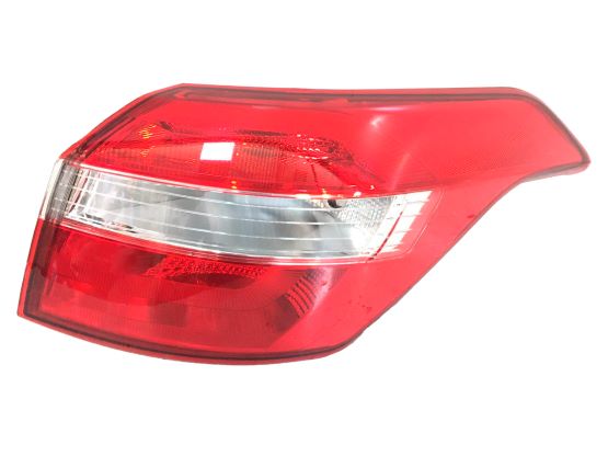 FAROL TRASERO DERECHO SPORT HYUNDAI CRETA 2016-2018 - 1