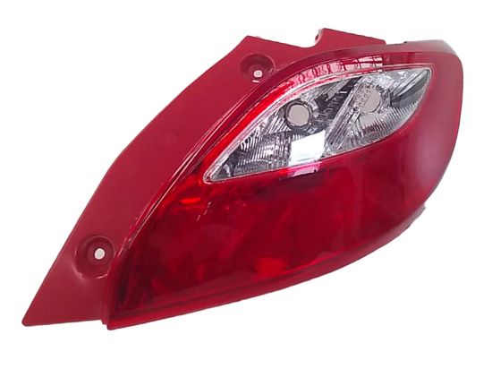 FAROL TRASERO DERECHO STW SPORT MAZDA 2 2012-2015 - 1