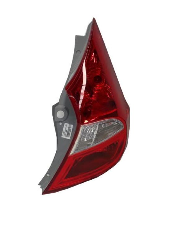 FAROL TRASERO DERECHO SPORT HYUNDAI ACCENT 2012-2013 - 1