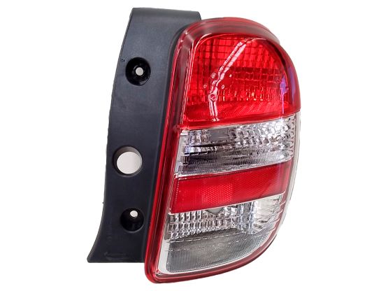 FAROL TRASERO DERECHO SPORT NISSAN MARCH ACTIVE 2012-2015 - 1