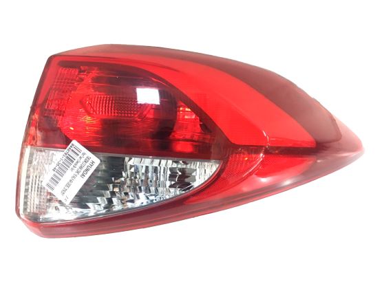 FAROL TRASERO DERECHO SPORT HYUNDAI TUCSON 2016-2017 - 1