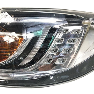 FAROL TRASERO DERECHO SPORT MAZDA 6 2009-2010 - 1