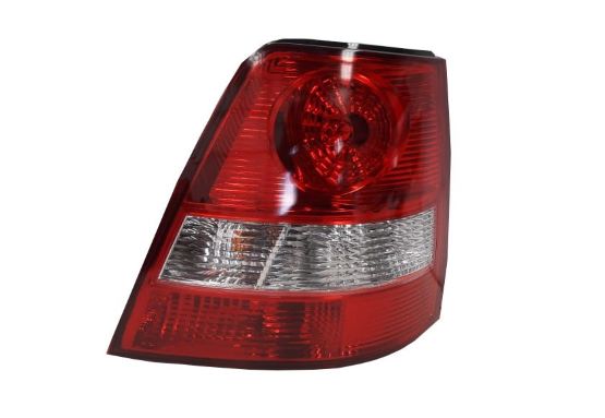 FAROL TRASERO DERECHO SPORT KIA SORENTO 2003-2006 - 1