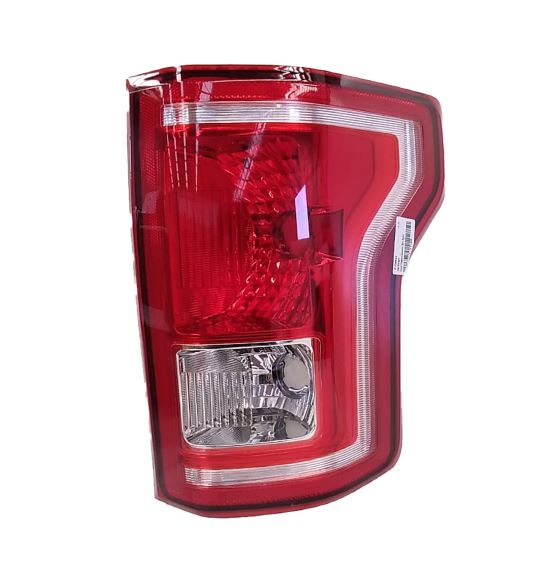 FAROL TRASERO DERECHO SPORT FORD F150 2015-2017 - 1
