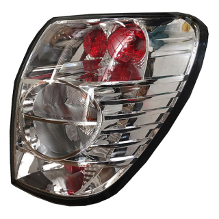 FAROL TRASERO DERECHO SPORT CHEVROLET CAPTIVA 2012-2013 - 1