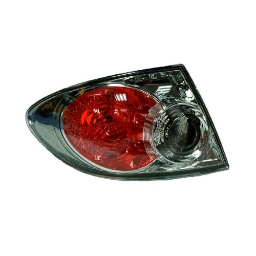 FAROL TRASERO IZQUIERDO SEDAN MAZDA 6 2002-2005 - 1