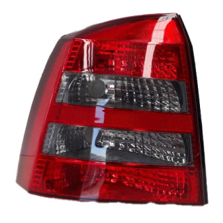 FAROL TRASERO IZQUIERDO SEDAN CHEVROLET ASTRA 2003-2006 - 1