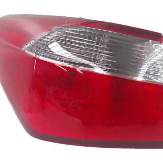 FAROL TRASERO IZQUIERDO SEDAN KIA CERATO 2014-2016 - 1