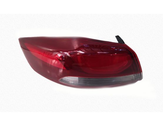 FAROL TRASERO IZQUIERDO SEDAN HYUNDAI ELANTRA 2017-2019 - 1