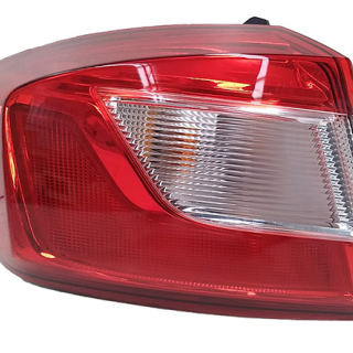 FAROL TRASERO IZQUIERDO SEDAN CHEVROLET CRUZE 2016-2019 - 1