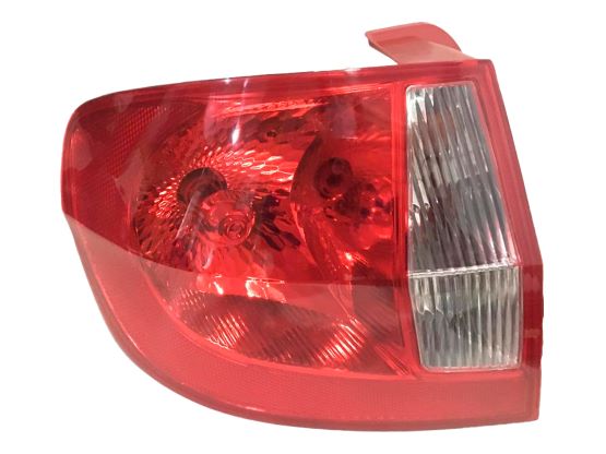 FAROL TRASERO IZQUIERDO SPORT HYUNDAI GETZ 2007-2012 - 1