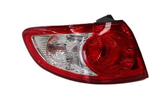 FAROL TRASERO IZQUIERDO SPORT HYUNDAI SANTAFE 2006-2009 - 1