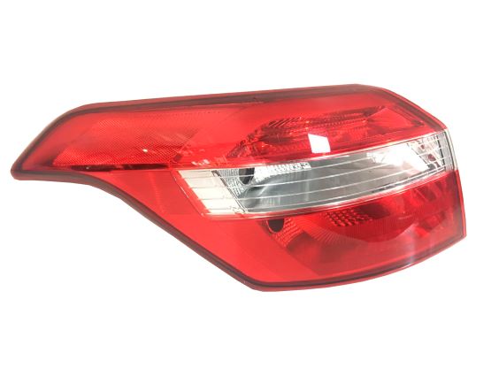 FAROL TRASERO IZQUIERDO SPORT HYUNDAI CRETA 2016-2018 - 1