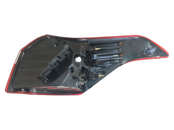 FAROL TRASERO IZQUIERDO SPORT HYUNDAI CRETA 2016-2018 - 2