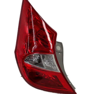 FAROL TRASERO IZQUIERDO STW SPORT HYUNDAI ACCENT 2012-2013 - 1