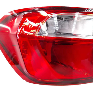 FAROL TRASERO IZQUIERDO SPORT FORD ECOSPORT 2013-2018 - 1