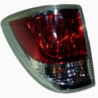 FAROL TRASERO IZQUIERDO SPORT MAZDA BT50 2013-2015 - 1