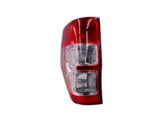 FAROL TRASERO IZQUIERDO SPORT FORD RANGER 2013-2016 - 1