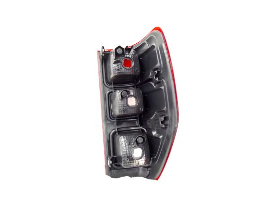 FAROL TRASERO IZQUIERDO SPORT FORD RANGER 2013-2016 - 2