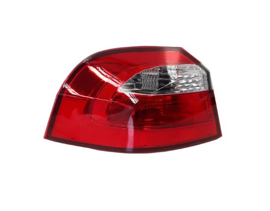 FAROL TRASERO IZQUIERDO HB SPORT KIA RIO 3 RIO 5 2012-2015 - 1