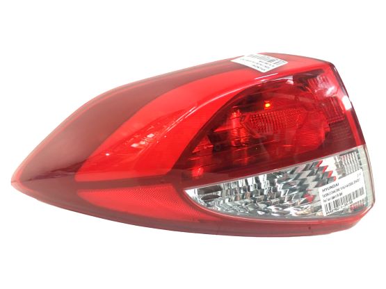 FAROL TRASERO IZQUIERDO SPORT HYUNDAI TUCSON 2016-2017 - 1