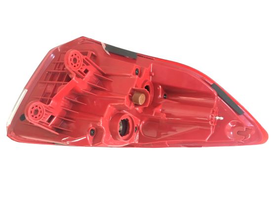 FAROL TRASERO IZQUIERDO SPORT HYUNDAI TUCSON 2016-2017 - 2