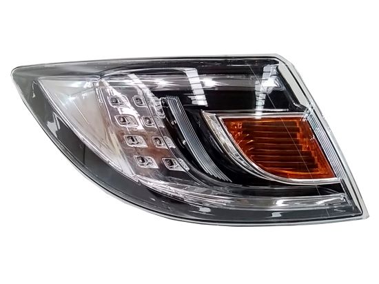 FAROL TRASERO IZQUIERDO SPORT MAZDA 6 2009-2010 - 1
