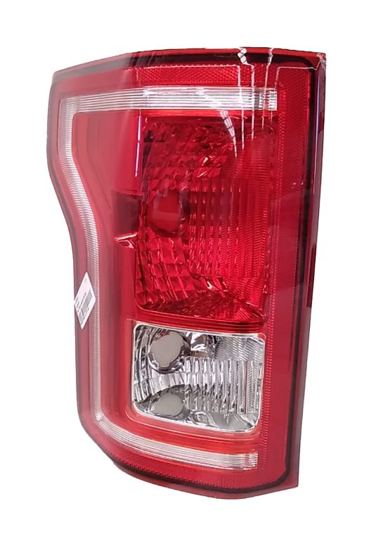 FAROL TRASERO IZQUIERDO SPORT FORD F150 2015-2017 - 1