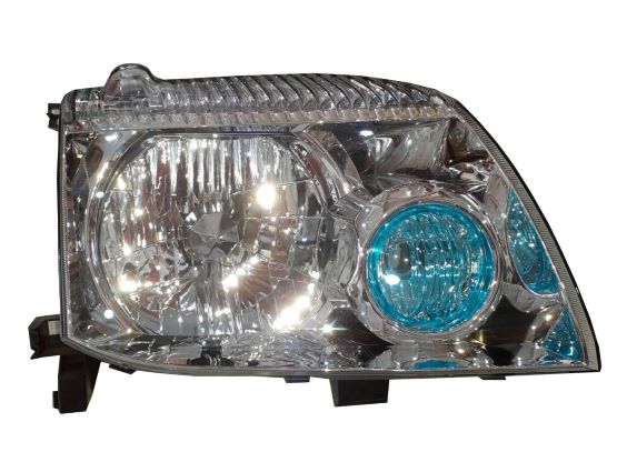 OPTICO DERECHO NISSAN XTRAIL 2002-2011 - 1