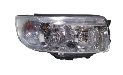 OPTICO DERECHO SUBARU FORESTER 2007-2008 - 1