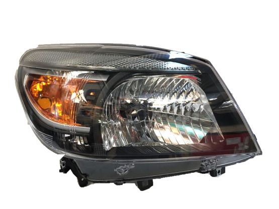 OPTICO DERECHO FORD RANGER TAILANDESA 2010-2013 - 1