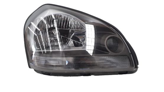 OPTICO DERECHO HYUNDAI TUCSON 2005-2010 - 1