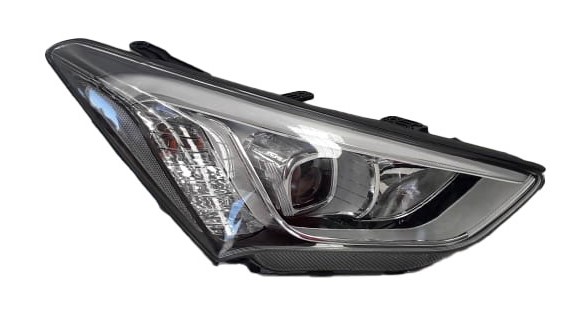 OPTICO DERECHO HYUNDAI SANTAFE 2013-2015 - 1