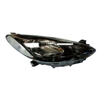 OPTICO DERECHO MAZDA 2 2005-2011 - 1
