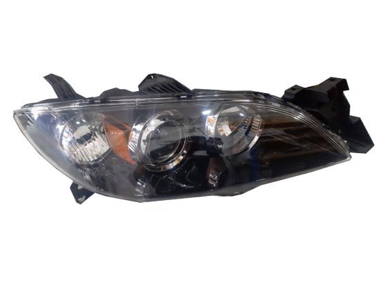 OPTICO DERECHO MAZDA 3 2003-2005 - 1