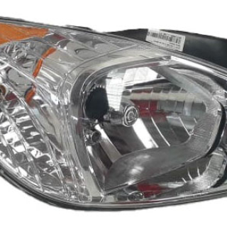 OPTICO DERECHO HYUNDAI ACCENT 2006-2011 - 1
