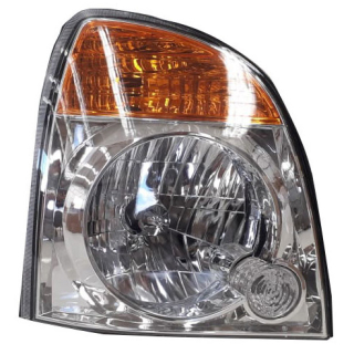 OPTICO DERECHO HYUNDAI PORTER 2013-2016 - 1