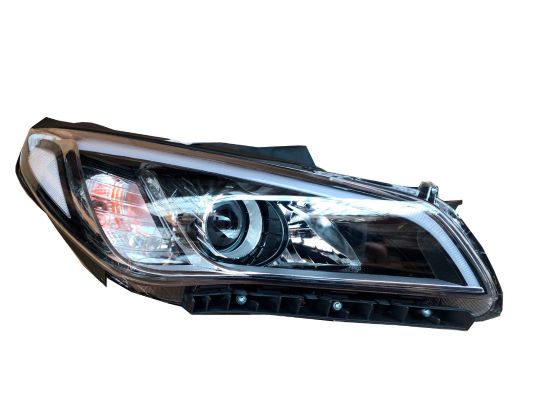 OPTICO DERECHO HYUNDAI SONATA 2016-2018 - 1