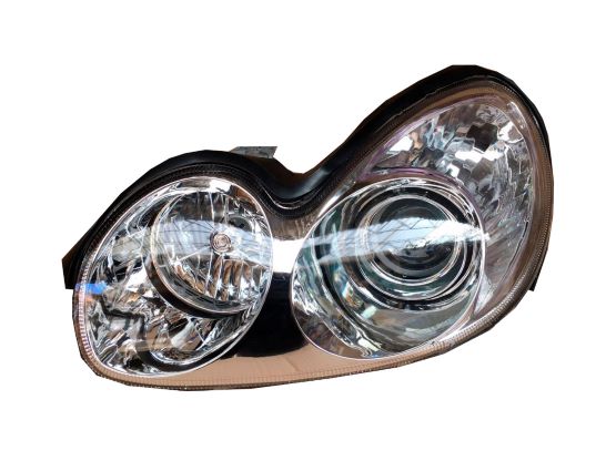 OPTICO IZQUIERDO HYUNDAI SONATA 2002-2005 - 1
