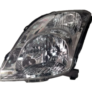 OPTICO IZQUIERDO SUZUKI SWIFT 2003-2007 - 1