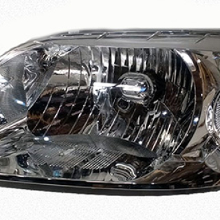 OPTICO IZQUIERDO CHEVROLET AVEO 2007-2016 - 1