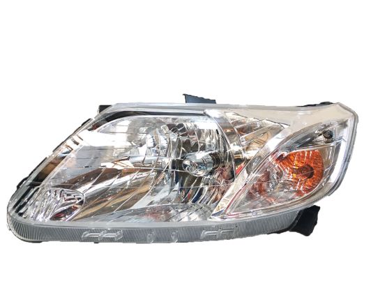 OPTICO IZQUIERDO CHEVROLET SAIL CLASSIC 2010-2017 - 1