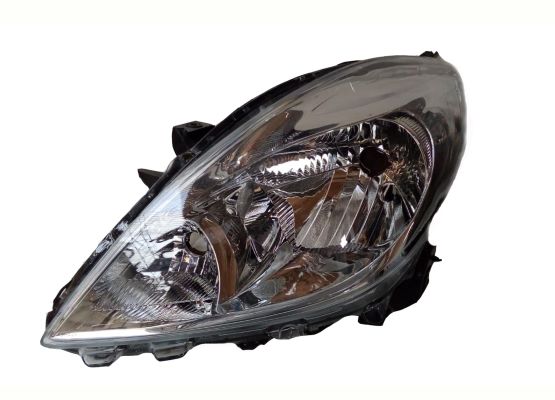 OPTICO IZQUIERDO NISSAN VERSA 2012-2014 - 1