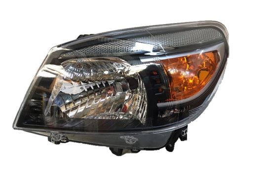 OPTICO IZQUIERDO FORD RANGER TAILANDESA 2010-2013 - 1