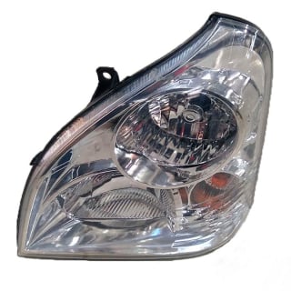 OPTICO IZQUIERDO CHEVROLET N300 2012-2020 - 1