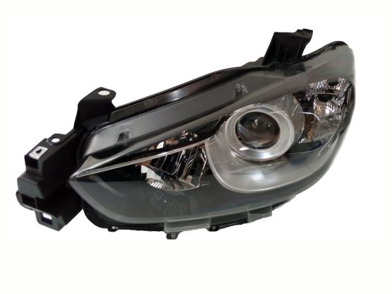 OPTICO IZQUIERDO MAZDA CX-5 2012-2015 - 1