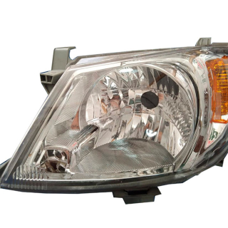 OPTICO IZQUIERDO TOYOTA HILUX 2007-2009 - 1