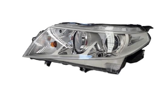 OPTICO IZQUIERDO SUZUKI VITARA 1.6 M16A DOHC 16 VALV 4X2 2016-2020 - 1