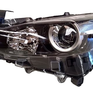 OPTICO IZQUIERDO MAZDA 3 2018-2020 - 1