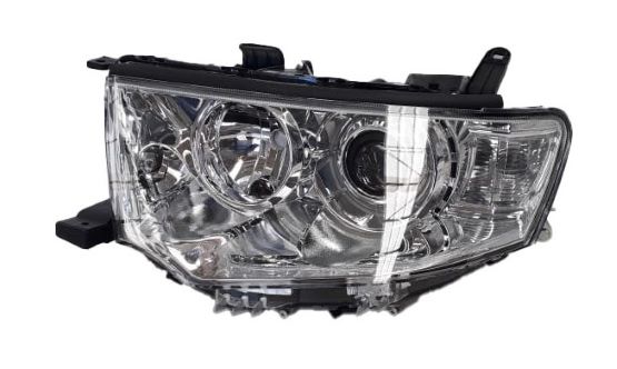 OPTICO IZQUIERDO MITSUBISHI MONTERO SPORT 2010-2013 - 1